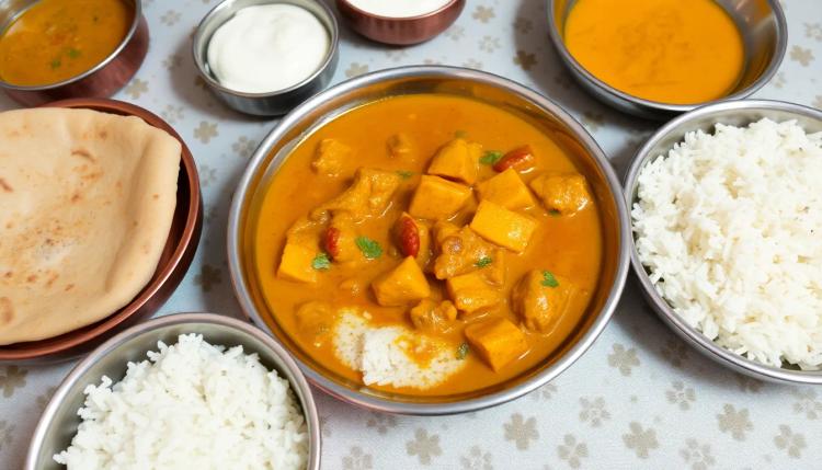 Diverse Culinaire Stijlen en Keukens